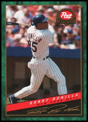 10 Bobby Bonilla